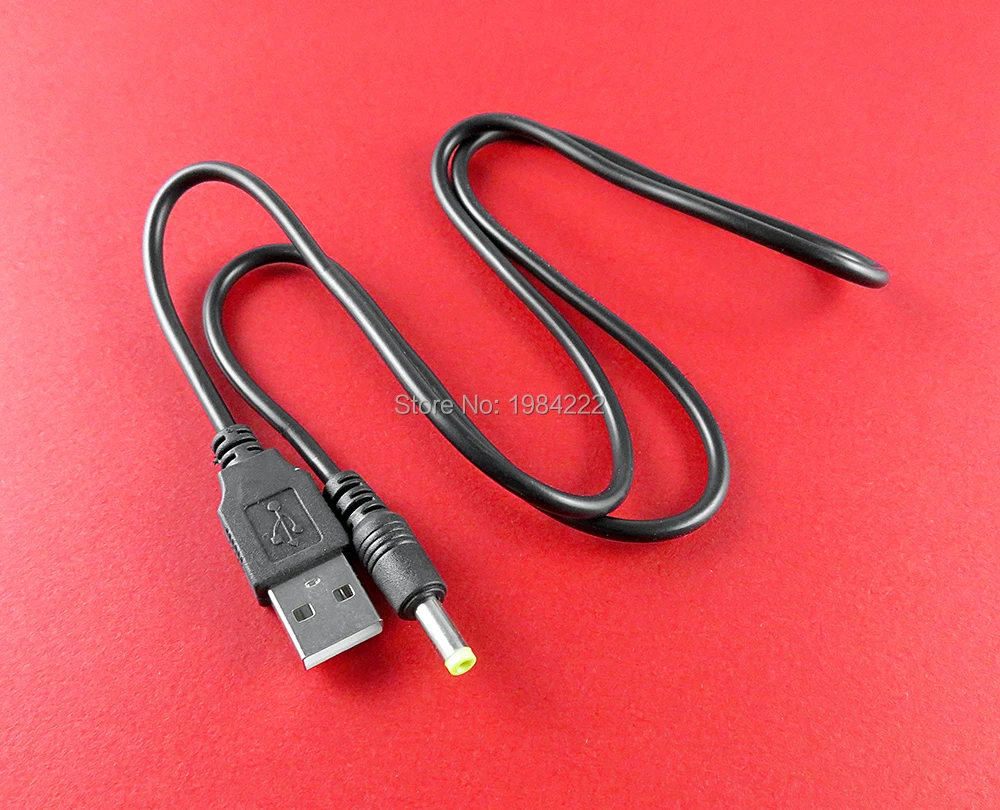 Для PSP 1000 2000 3000 2 в 1 USB 0 кабель для передачи данных и зарядки Sony PS3 игровая