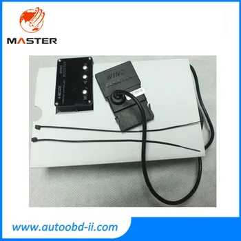 

MST-WB Wind Booster 4 mode throttle controller booster Sprint Booster Power Converter 12pcs free shipping