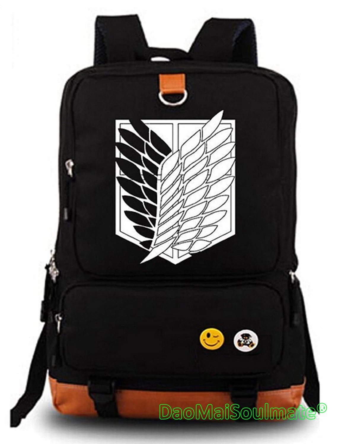 college bag company