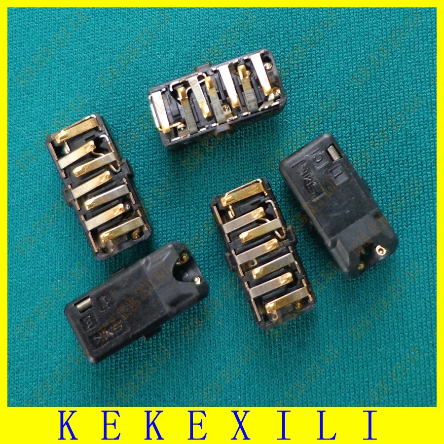 Headphone jack 3.5 audio jack for Sony LT26i LT26ii ST25i LT22i