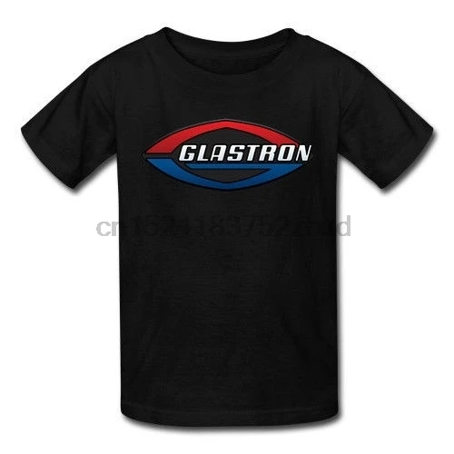Glastron лодка эмблема логотип печатные свободные мужские футболки | Мужская одежда