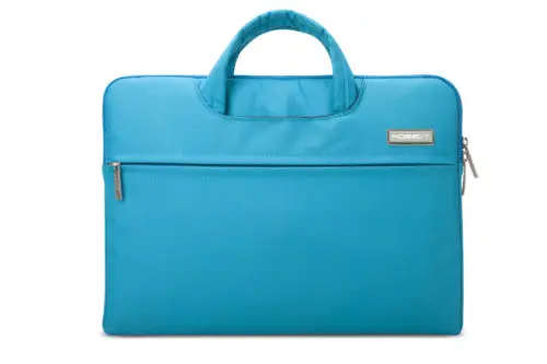 Brand High Quality Waterproof Nylon Sleeve Carry Case Cover Bag For Lenovo ThinkPad Dell Acer 11 to 15.6 inch all brands laptop