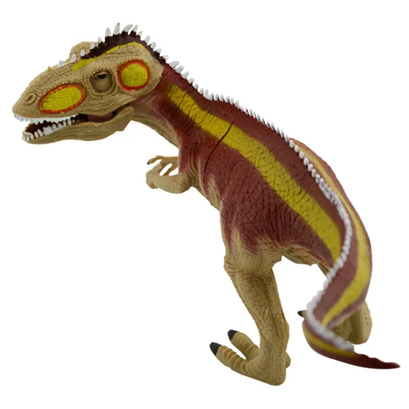 3ft dinosaur toy
