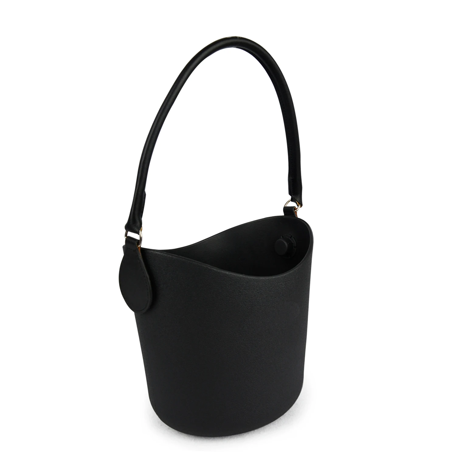 mini obag bolsa feminina lidar com o saco