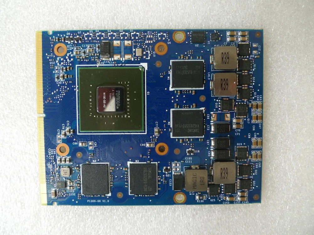 GTX 660M GTX660M 2GB GDDR5 Graphics VGA Video Card GTX 260M 460M upgrade For Dell ALIENWARE M17x R4 M18x R2 M15X M17X R3 R4 GTX 660M GTX660M 2GB GDDR5 Graphics VGA Video Card GTX 260M 460M upgrade For Dell ALIENWARE M17x R4 M18x R2 M15X M17X R3 R4