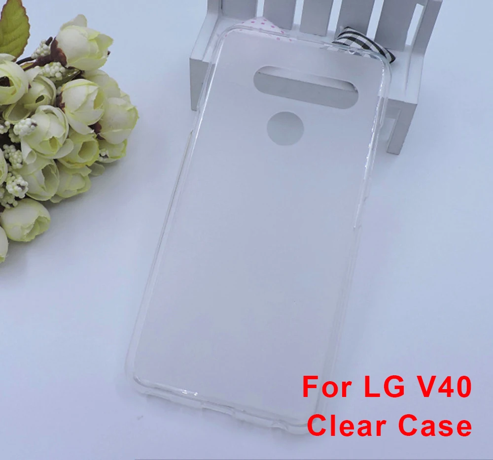 LG V40 