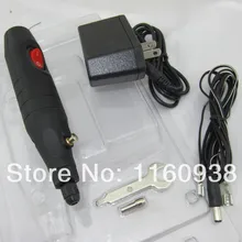 Электрический зубной гравировкой перо, Электрический промышленный гравер