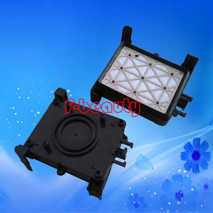 

High Quality New Capping Station Compatible for EPSON 7880C 7880 7800 7450 9450 9800 9880 Cap Top