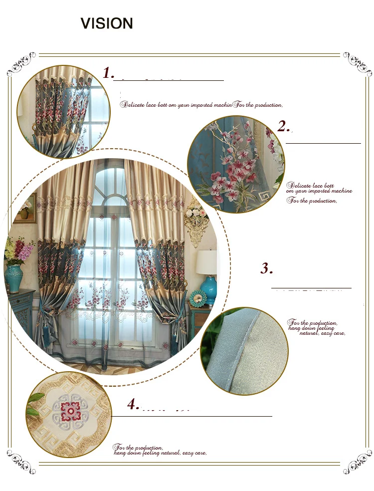 Занавески s для гостиной, современные оконные занавески, для спальни, выдолбленные, новые, элегантные, китайские, для учебы