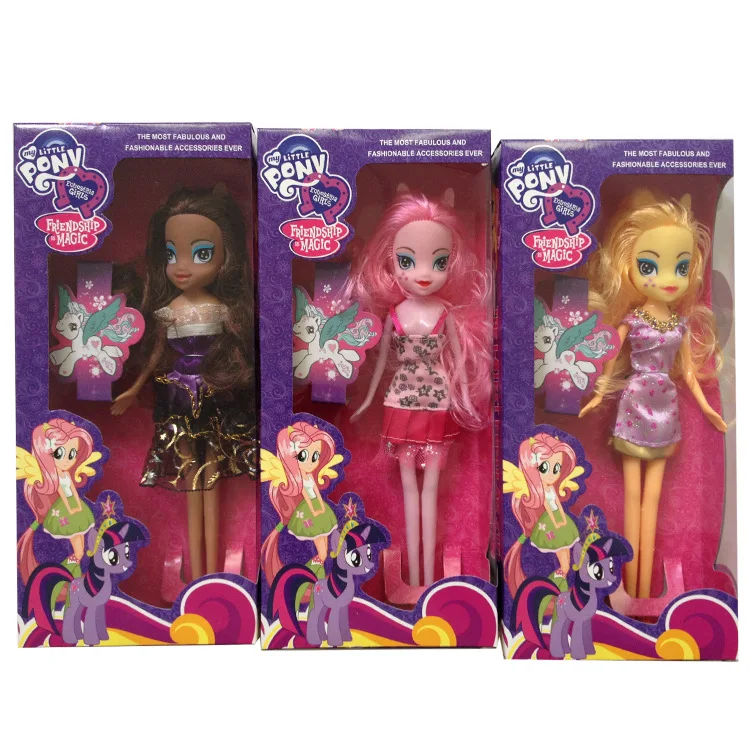 most popular doll brands