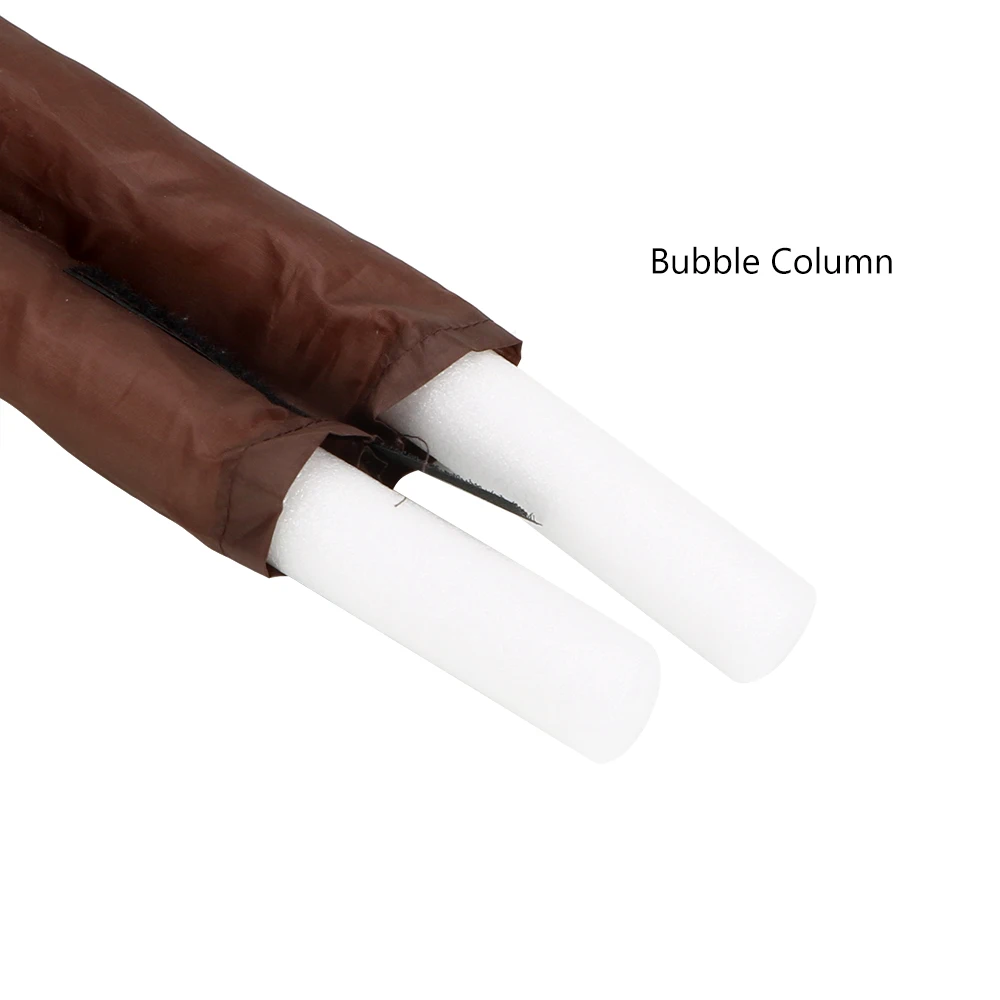 Wind Dust Blocker Door Stops Brown Sealer Doors Windows Protecter door stopper