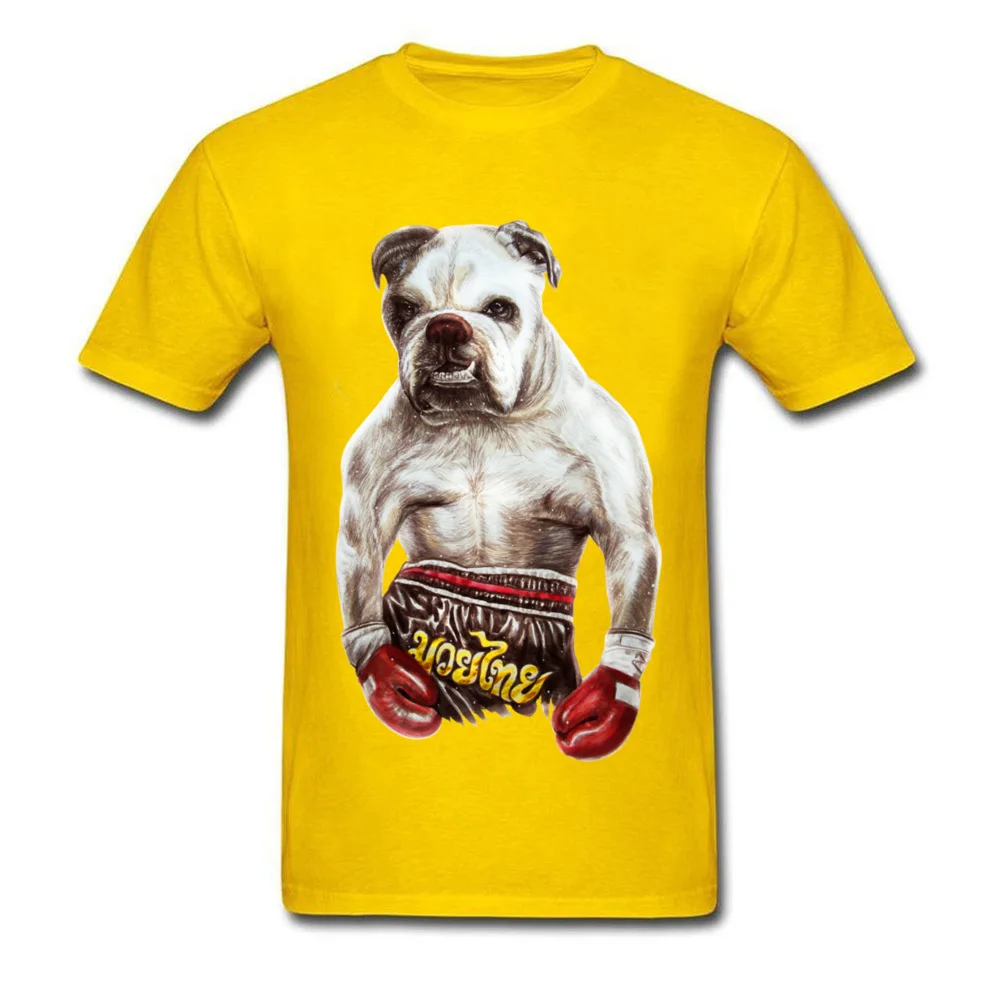 killer dog_yellow