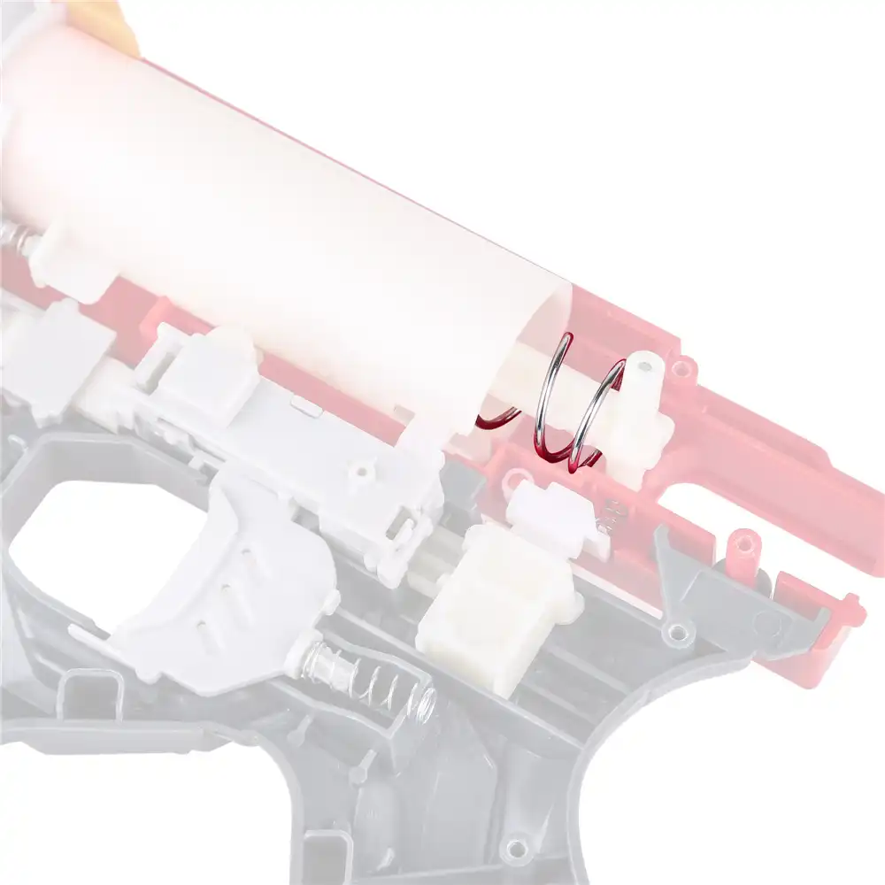 nerf cycloneshock bullets