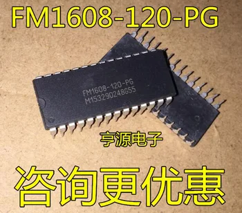 

Free shipping 10/PCS FM1608-120-PG FM1608-120 64Kb Bytewide FRAM Memory