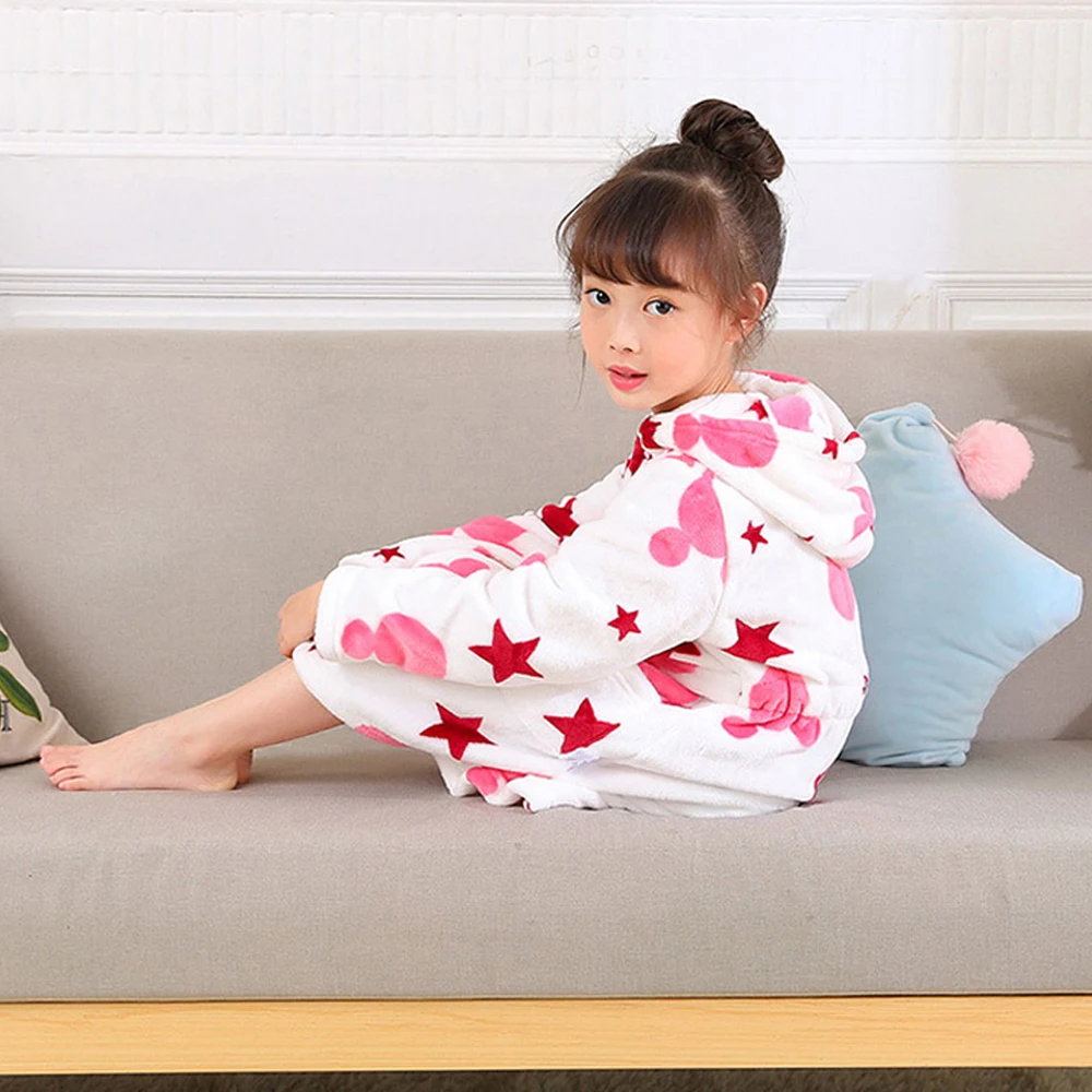 Платье Халат Детский фото 10