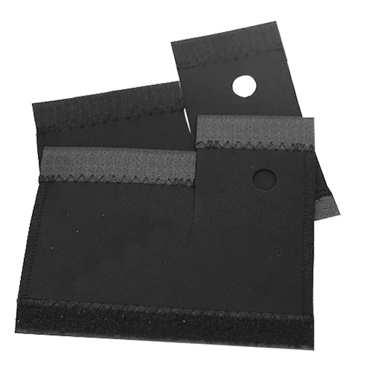 1 زوج دراجة الإطار سلسلة حامي الدراجات MTB الدراجة الجبهة شوكة واقية سادة الحرس التفاف مجموعة غطاء دراجة