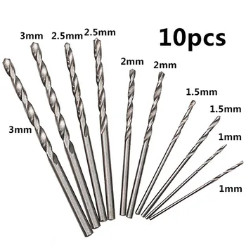 

11pcs Bule Semi-automatic Hand Drill Woodworking DIY Tool Drill Eye Drill Hand Twist Drill Tool Manual Drillset