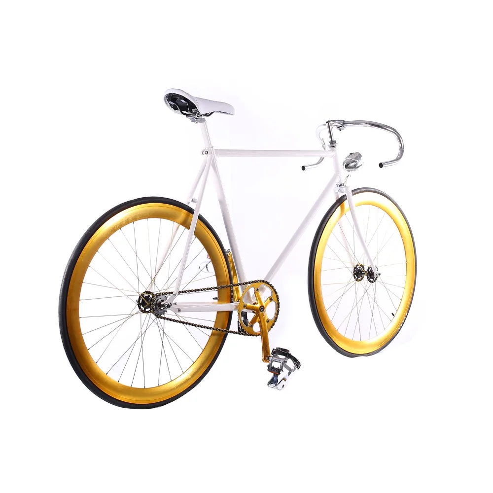 Clearance Fixie bike steel frame 700C Track bicycle Single speed Bike 52cm 56cm fixie bike vintage DIY frame 2 Clearance Fixie bike steel frame 700C Track bicycle Single speed Bike 52cm 56cm fixie bike vintage DIY frame 2