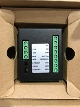 DH-DEE1010B Access Control Extension Module
