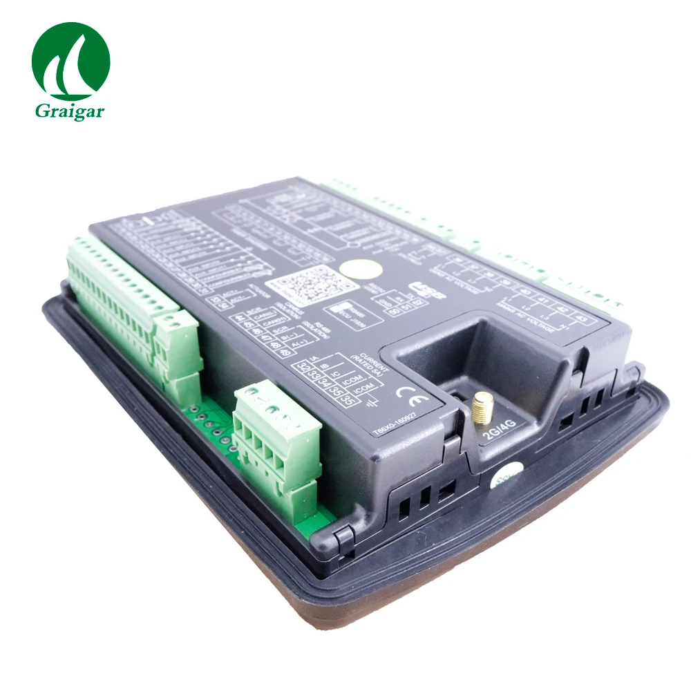 LXC6620-4G(16)