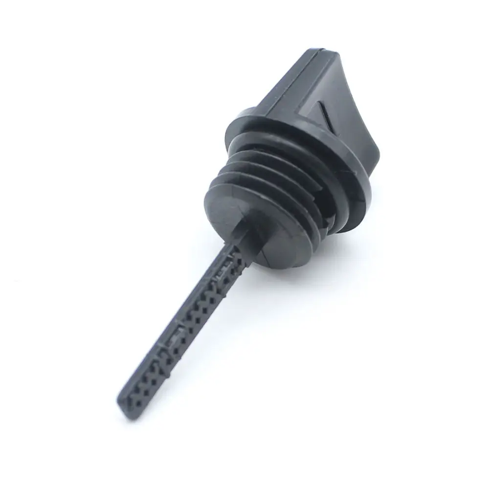 

OIL GAUGE CAP M19 X 1.5MM FOR HONDA GX110 GX120 GX140 GX160 GX200 168F 170F E*1800 2500 2600 2KW GNERATOR OIL LEVE DIPSTICK