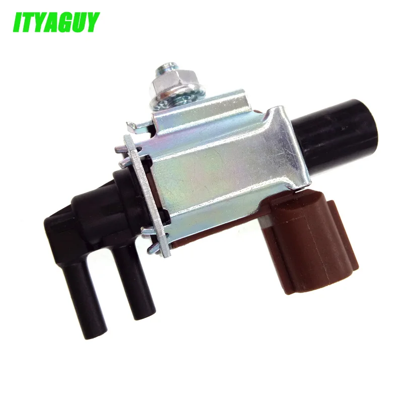 

Emission Solenoid Valve For Mitsubishi Pajero Space Wagon Outlander Galant Triton L200 V44V77V93CU2K74TKB4TK94 MR204853 K5T48272