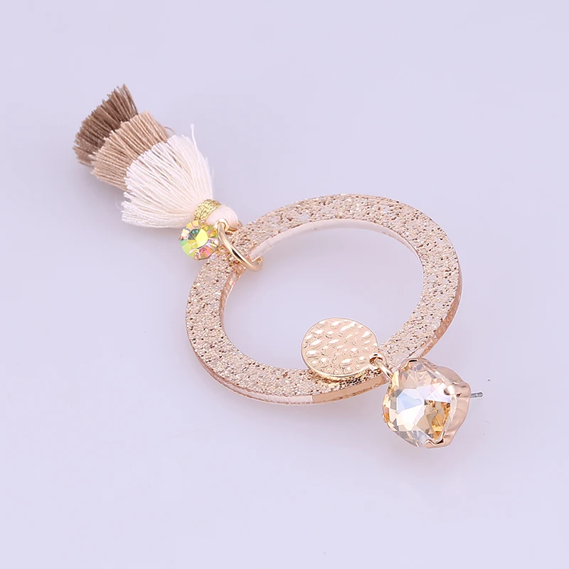 Earrings part 1