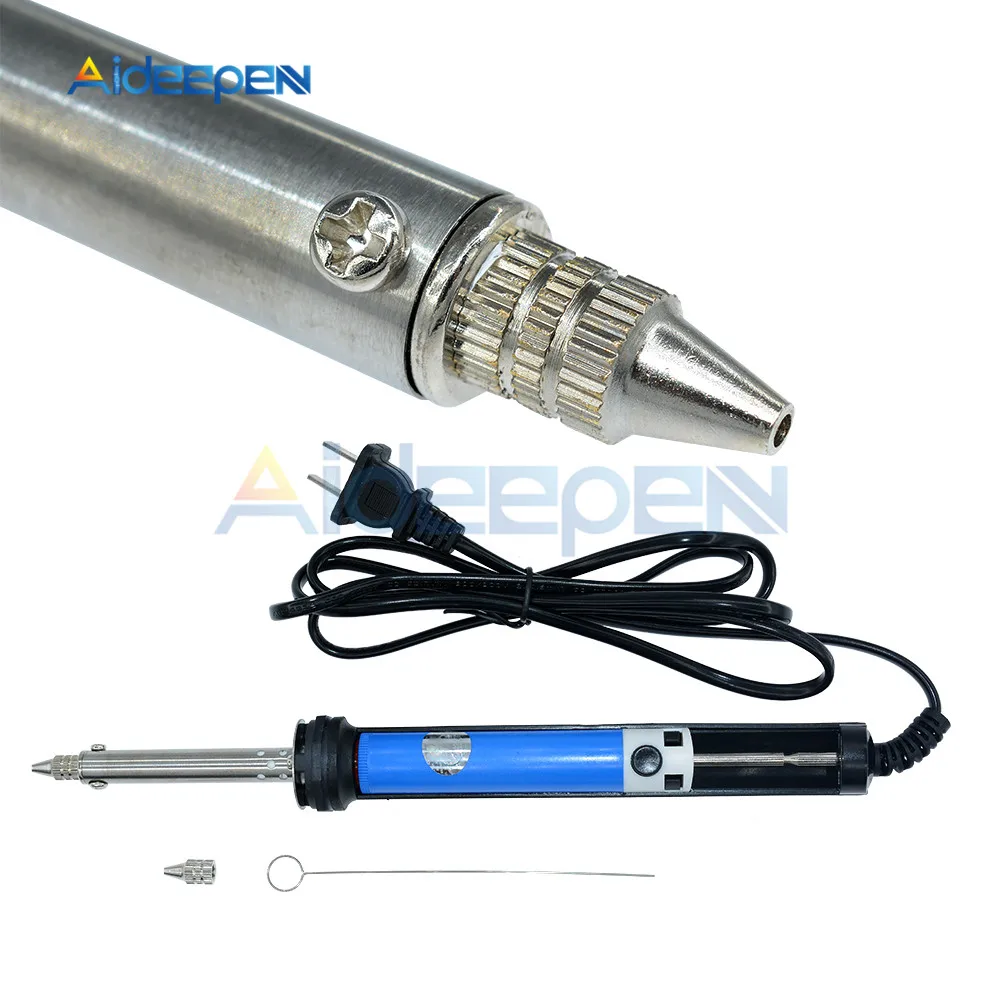 Electric Soldering Iron 30W 220V Welding Solder Tool For Home Diy Tool