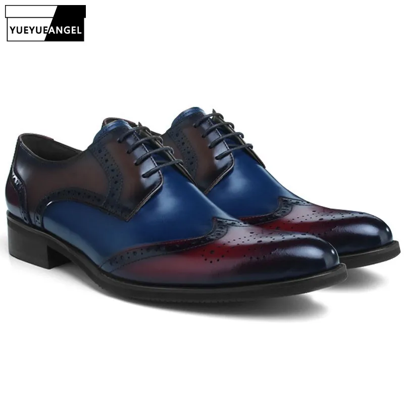 2019 formal shoes