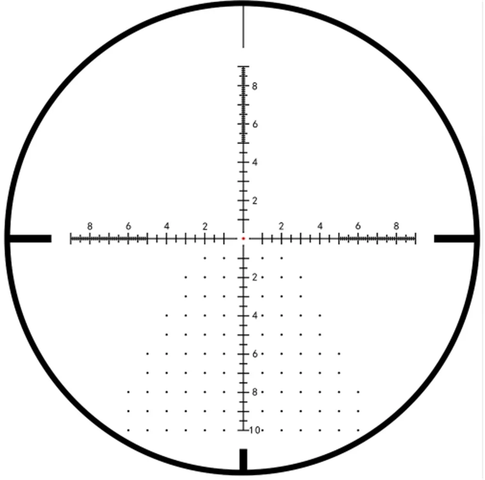 MARCOOL 3-18X50 тактический оптический прицел в прицел снайперской винтовки охотничьи прицелы пневматическая винтовка наружная Сетка прицел