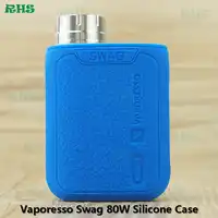 10pcs ซิลิโคนสำหรับ swag 80w ความต้านทานผิว shield ช้อปปิ้งขายบน Aliexpress ฟรีเรือ