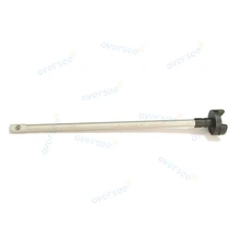 OVERSEE 682 42141 01 94 GEAR KNEE 1 Fit for Yamaha Outboard Engine