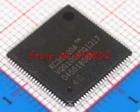 

1pcs/lot XC3S200A-4VQG100C XC3S200A-4VQ100C XC3S200A TQFP-100