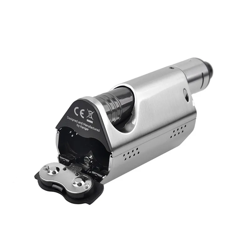 100% Оригинал Kanger Dripbox 160 Вт Starter Kit с 7 МЛ Subdrip RDA Распылитель TC Dripmod Kangertech