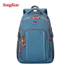

Hot Selling Canvas Backpack College Student School Backpack Bag for Teenagers Vintage Casual Rucksack Travel Backpack