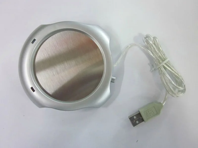 Высокое качество офисная Хо использовать USB питание чай кофе чашка молока Кружка