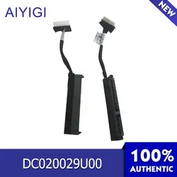 AIYIGI 100% Фирменная Новинка SATA кабели оригинал для HP ZBOOK 15 ZBOOK 17 ZBOOK G3 G4 SATA кабели Высокое качество ноутбука аксессуары