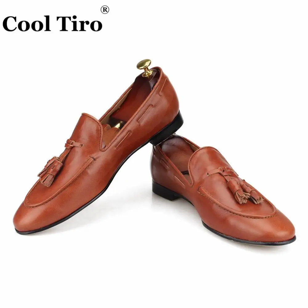 tassels Loafers (5)