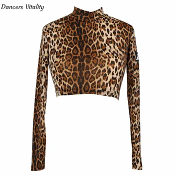

3 Colors Latin Dress Dance Tops Square/Latin Top Blouse For Female/Women/Girl Costume Performance Wear Training Size S-XXXL