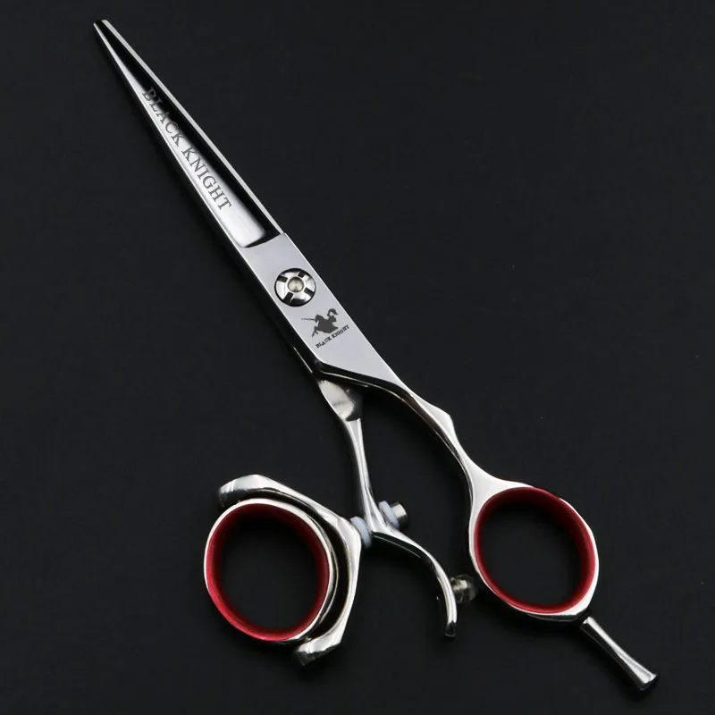 5.5/6 Inch Beauty Pet Scissors Dog Grooming Straight Cutting+Thinning Shears Kit for Animals Hair Scissors Japan440C