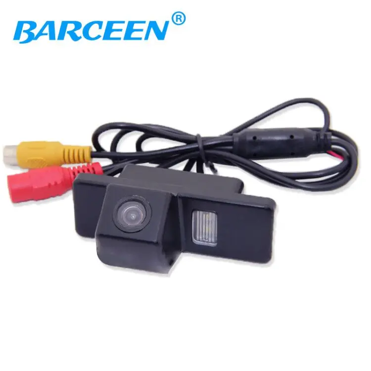 CCD Car Rear View Reverse font b CAMERA b font for Nissan QASHQAI X TRAIL For