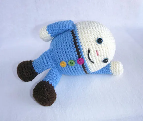 crochet humpty dumpty free pattern