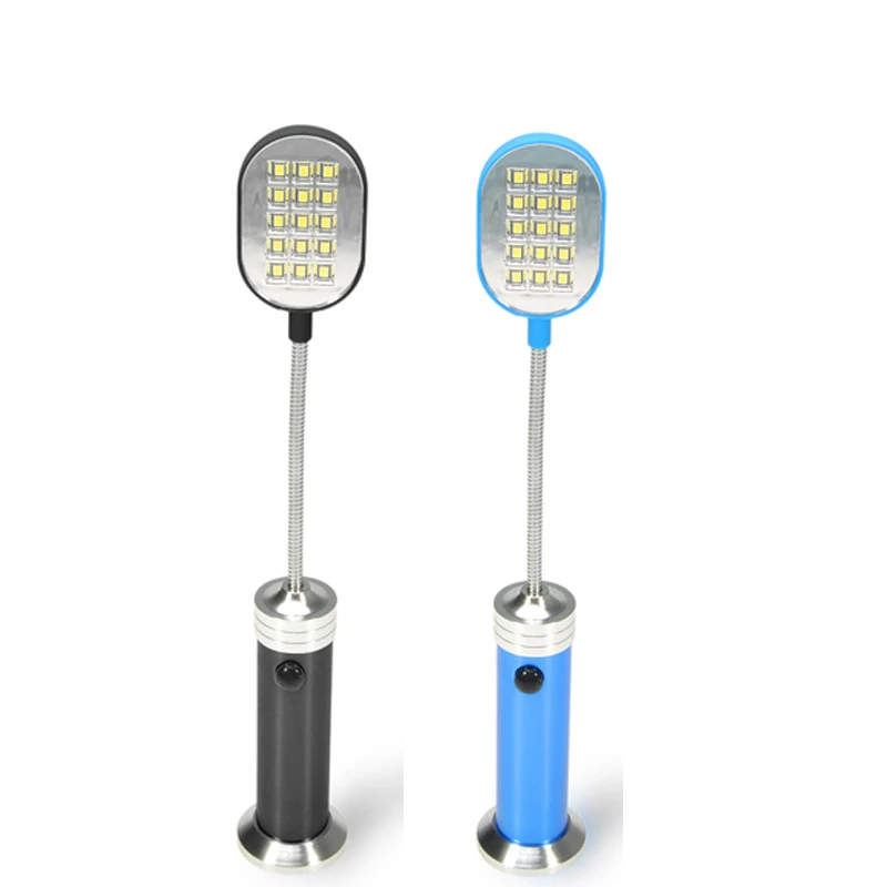 LED Function foldable eye lamp Protection light desk lamps