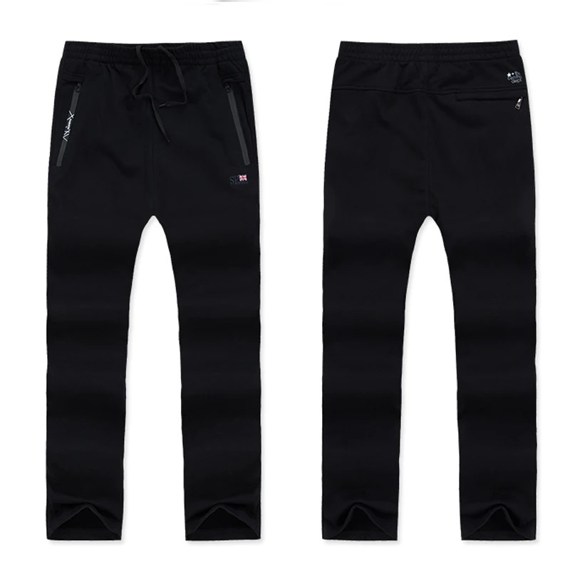 Loose Sweatpants (5)