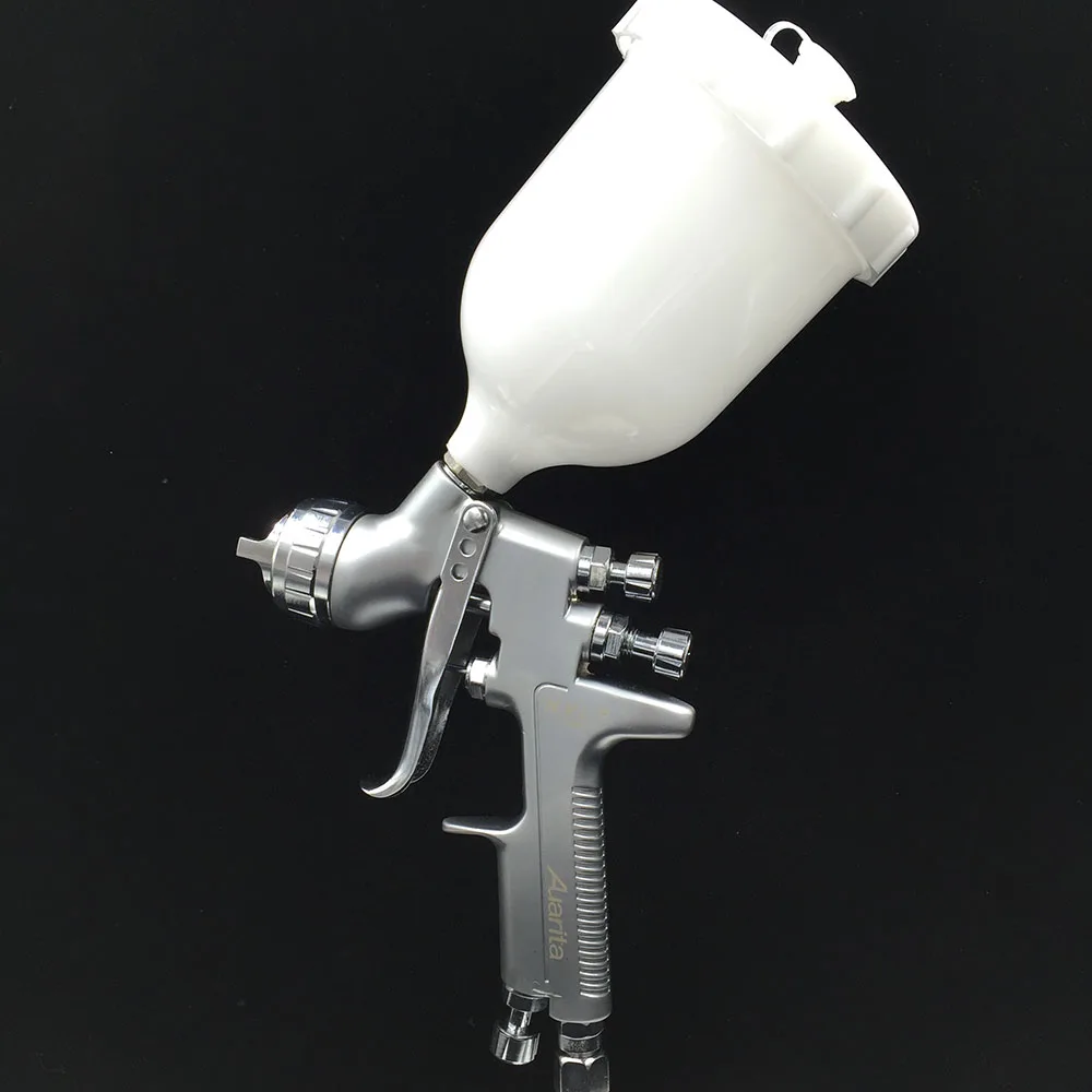 SAT1137 professional paint sprayer high pressure spray air tools car painting auto hvlp spray paint gun SAT1137 professional paint sprayer high pressure spray air tools car painting auto hvlp spray paint gun
