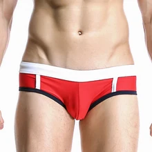 Низкая талия, сексуальные мужские плавки, одежда для плавания, бикини, трусики для плавания, ming Man, купальный костюм для бассейна, пляжные купальные костюмы, Брендовое качество