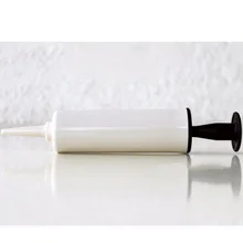 Doll Inflator Balloon Pillow Cushion Portable Pump Mini Air Pump Sex Furniture Male Masturbation Tool Sex Toys