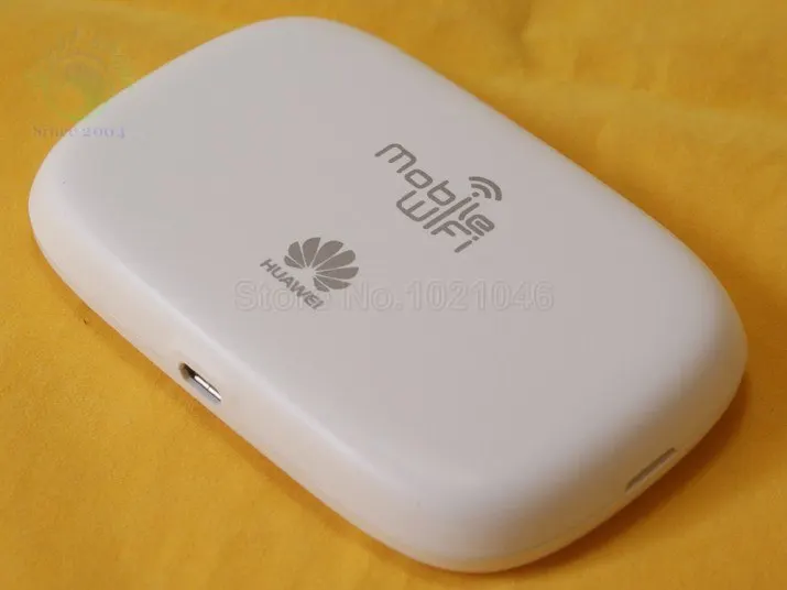 huawei E5331 беспроводная точка доступа Hspa Карманный Wi-Fi MIFI 21 Мбит/с 3g Wifi беспроводной модем точка доступа мобильный широкополосный 4G маршрутизатор