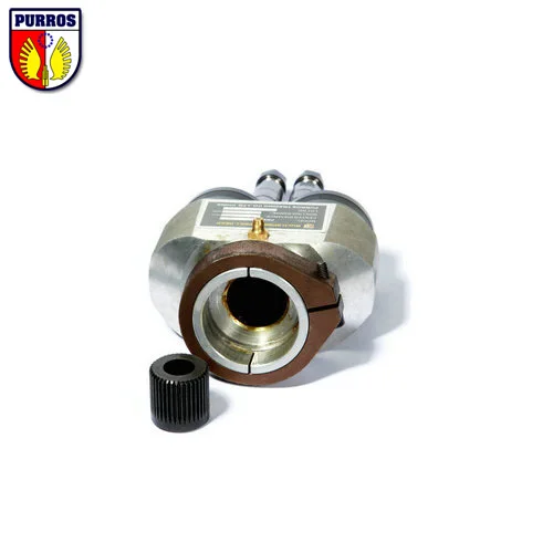 Adjustable Twin Spindle Drill Head 