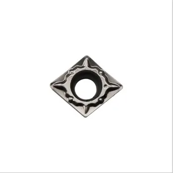 

original Taegutec CCMT060204-FG CT3000 carbide inserts for CCMT lathe tools turning tool holder boring bar machine CNC inserts